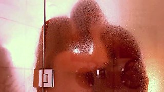BBC-ready redhead is going to get fucked silly