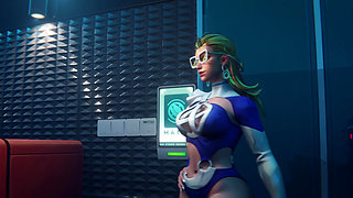 She Took Cock in Every Hole, Every Day, Every Way - and Begged for More