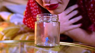 The Extreme Homewrecker FemDom