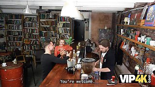 Watch fairly Oliver Trunk's smut