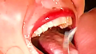 Viktoria Goo GGG - anal & cumshots