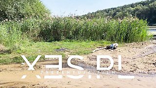 XES.PL featuring dream girl's pov blowjob movie