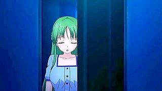 He gets screwed and his anus is penetrated and he gets creampied.