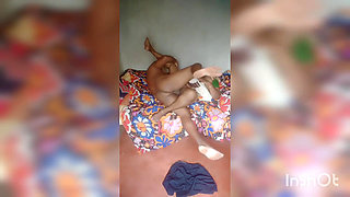 My girlfriend performance