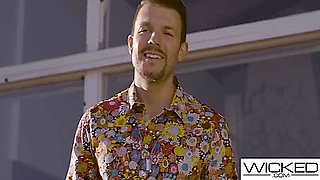 Giselle Blancos Hot Sex Tape To Create 17 Min