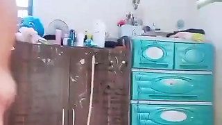 Maria Is in the Mood to Suck and Ride My Dick