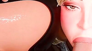 Fortnite Sabrina Blowjob Feat Kim POV