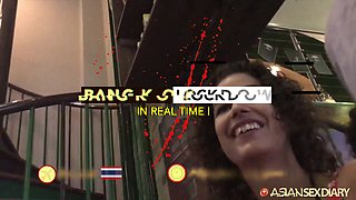 Turkish Slut Fucked And Saved On Asian Sex Diary