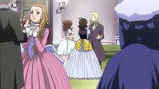 Private Affair inside the corner_090130p0010