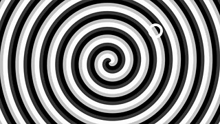 Spiral Relaxation