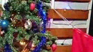 Stepmother Christmas the Dominatrix - 2