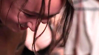 Lucky Latex Gimp Shines Our Latex