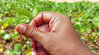 Cut Cock cumshot at beach oil massage Sinhala boy with cock ring srilanka