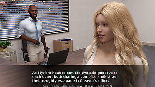 Project Myriam Update 52 to Be Continue
