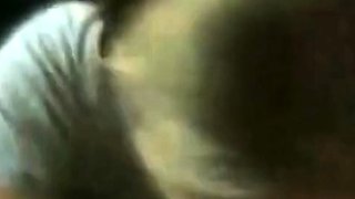 American MILF Gives an Amazing Blowjob