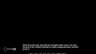 Waifu Academy Hentai Sex Fantasy - Joy Stick Cinema MILF Cartoon Fuck in 4K HD