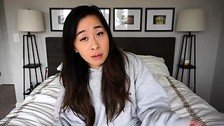Asian Japanese mature wife Masturbation Oral Sex