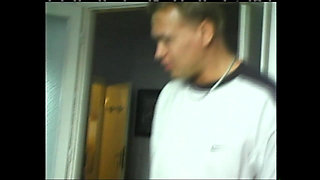 Group Sex with Three Sluts and a Big Hard Cock