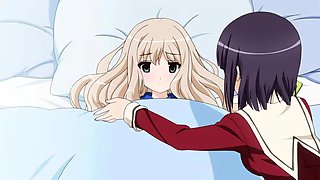 Passionate Affair in the bed_100730p0004