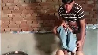 Bhabhi Cupcakes Deep throating and Nailing In kitchen