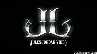 Kiara Mia Big Monster Latina Ass - Exclusive Scene - JulesJordan