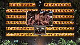 The Genesis Order Sex Game Play part 09 Nude Game 18+ Adult Game Play