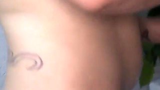 Mia More's first gangbang