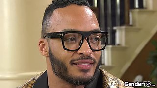 Tgirl bride ass fucked by weddingplanner