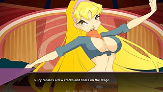 Korean 3d animation, korean 3d, korean teen