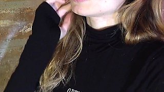 Cedrika's Post Workout Feet - Dreamgirlsclips