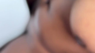 Dry Humping Hard and Sexy Grinding on the Wall