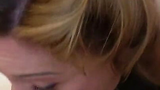 Wetlook Slut Fucked Hard by User on Camera