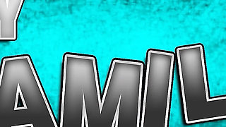 Mypervyfamily - Skinny Litter Squirting Stepsister Has Fat Titties!? - Jenna Fireworks