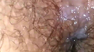 Step Dad Uses Me for Free to Let Go Inside Me