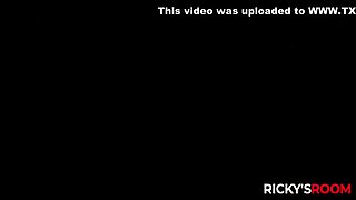 May Hashira And Ricky Johnson - Going A Full Round