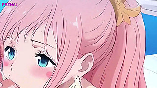 One Piece Shirahoshi (11) Hen
