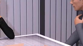 The roommate. My roommate is so cute and lovely, ep. 4