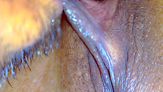 My Hot Stepsister Want to Lick Her Pussy by My