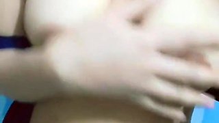 Hot Girl Hairy Pussy