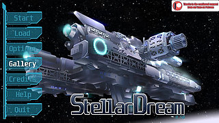 Stellar Dream Maria Animation Collection + Game Download 18+ Sex Game