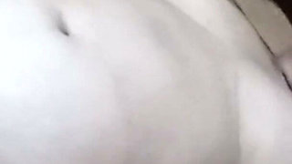 Dominating My Slave with My Feet and Her 1
