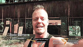 Watch magnificent Doreen's trailer