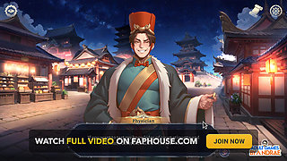 Ep8: Xulang - the Silver-ranked Concubine and Her Midnight Bargain - Harem Fantasy