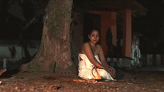 Attractive Indian MILF breathtaking xxx clip