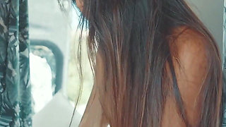 My Public Adventures When I’m Traveling