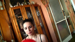 Cum Licking From Everything Everywhere!