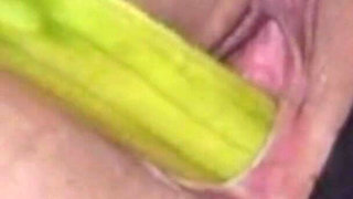 Objects Masturbation Compilation