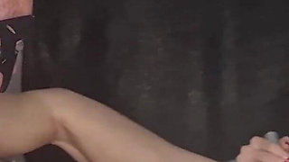 Hot Wife Enjoying Masturbation