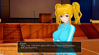 Complete Gameplay - Hs Tutor, Part 59