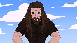 Little mermaid, ariel mermaid, aquaman